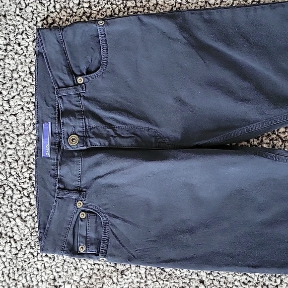 OVS Kids & Gauduli Boys Pants Bundle Set of 2 Navy & Gray Size 14 - Picture 3 of 11